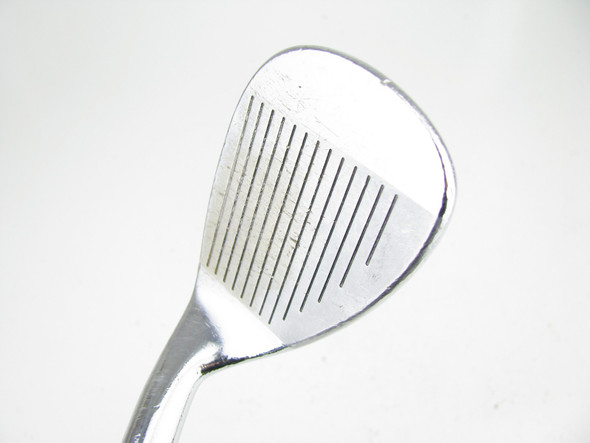 Mizuno Faldo NF-52 Gap Wedge 52 degree Steel Stiff
