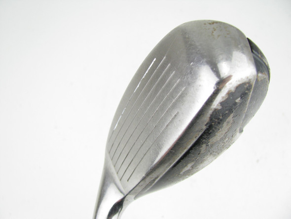Adams Idea a3 Hybrid #4 22 degree Graphite Regular
