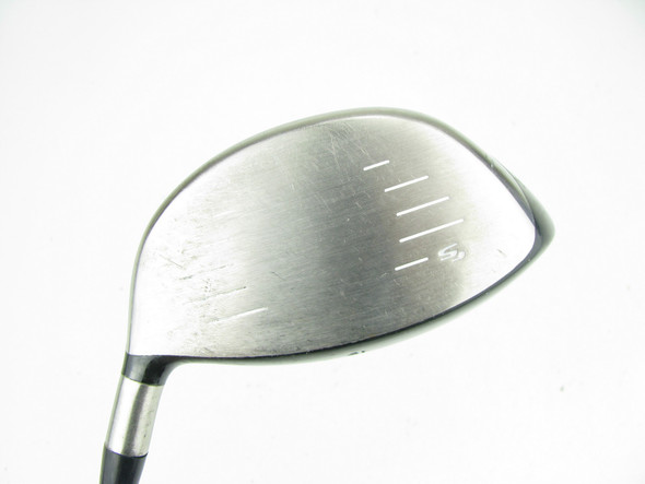 TaylorMade r5 Dual Driver 10.5 degree Grafalloy Prolite Elyte Graphite Stiff