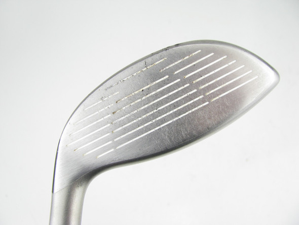 Ping G10 Hybrid 24 degree with TFC 129 Graphite Stiff