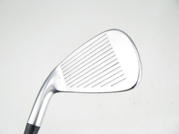 TaylorMade RAC LT 4 Iron Steel Stiff