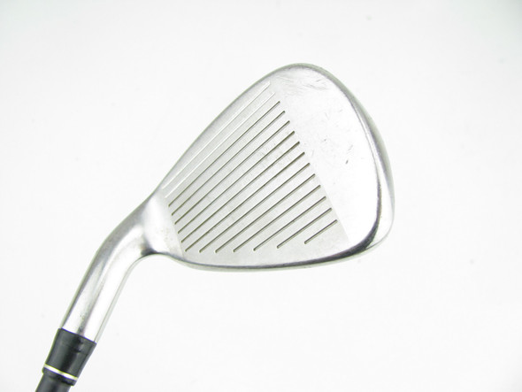 TaylorMade RAC OS 7 Iron Graphite Regular