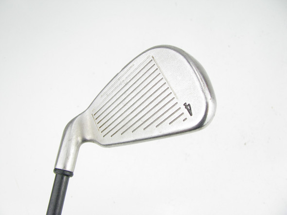 Callaway Big Bertha X-12 4 Iron Graphite RCH 96 Regular