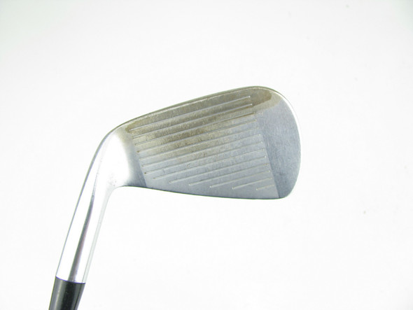 Miura MC-102 Forged 6 Iron Steel Stiff