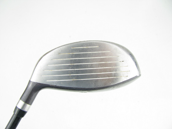 Cleveland Junior Series 1/3 Wood Graphite Junior