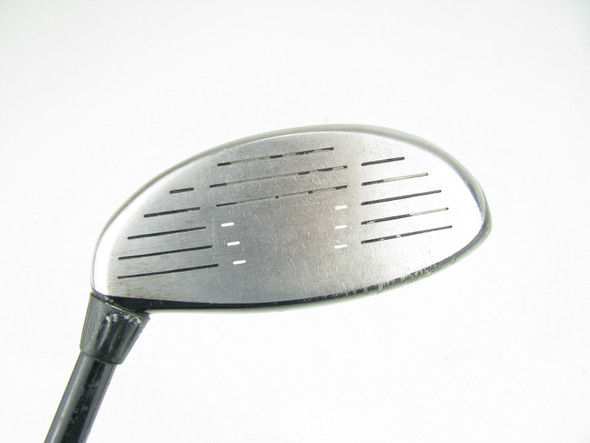 Callaway X 3 Wood 15 degree Graphite Stiff JUNIOR LENGTH