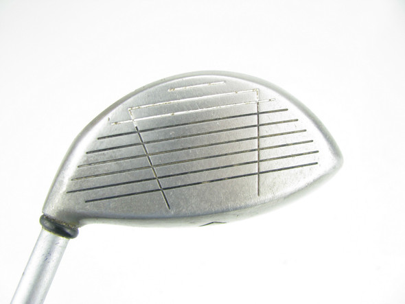 Callaway Big Bertha War Bird 3 Wood Graphite Firm - 062226