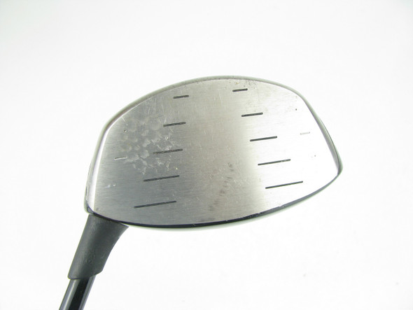 Ping Si3 Forged Titanium Driver 9 degree Graphite Stiff