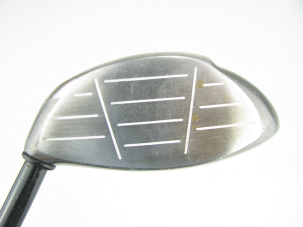 Callaway Steelhead 3 Wood Graphite Firm
