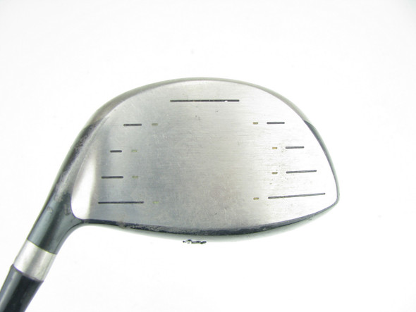 King Cobra SS 350 Offset Driver 11 degree Fujikura Speeder 569 Graphite Senior