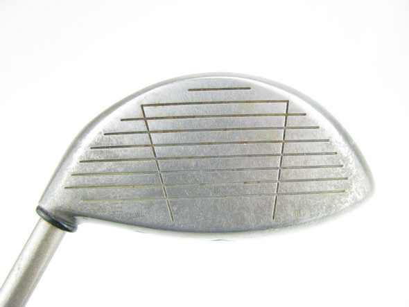 LADIES Callaway Big Bertha War Bird 3 Wood Graphite Ladies - 062226