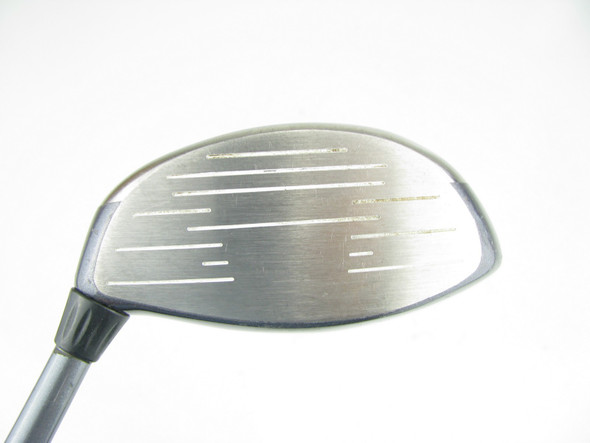 LADIES Callaway Big Bertha HawkEye VFT 3 Wood Graphite Ladies