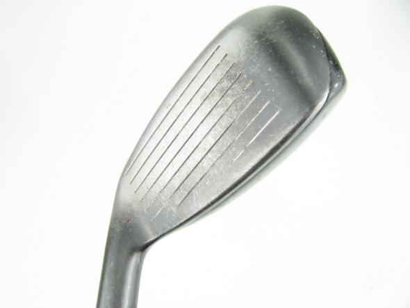 Adams Idea Pro Black Hybrid 23 degree Graphite Stiff