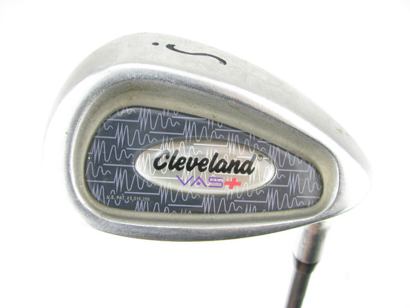 Cleveland VAS+ Sand Wedge Graphite Firm