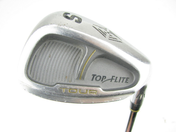 Top Flite Tour Oversize Sand Wedge Steel Wedge 34.75 in