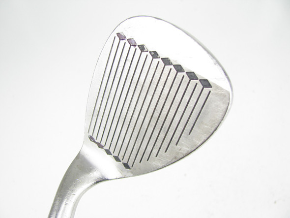 Lynx Prowler Sand Wedge Steel Stiff