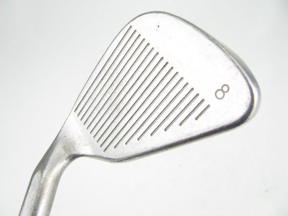 Ping Eye2 BLACK DOT 8 Iron Graphite Regular