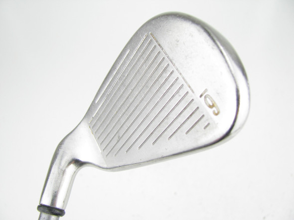 Callaway Steelhead X-14 6 Iron Graphite Regular