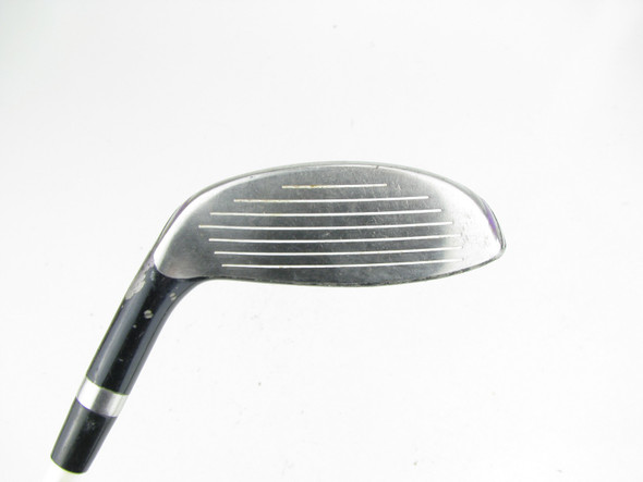 LADIES Tour Edge Hot Launch #6 Hybrid 28 degree Graphite 45g Ladies