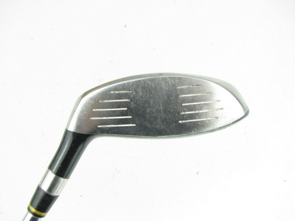 Warrior Custom Golf #3 Hybrid 20 degree Steel Stiff