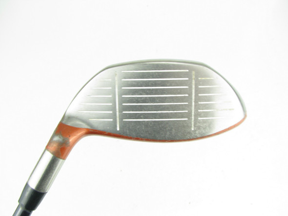 TaylorMade Firesole Offset Driver 10.5 degree Graphite Lite R-80 Regular