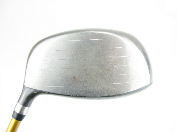 Cleveland Launcher 400 Driver 10.5 degree Graphite Launcher Gold 55g Regular