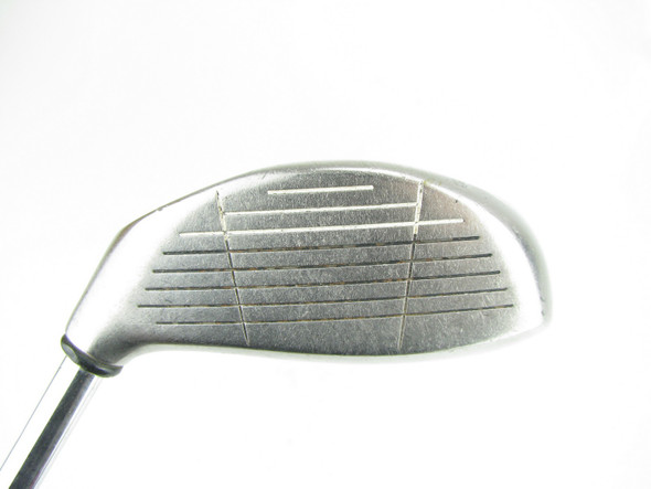 Callaway S2H2 3 Wood Steel Memphis 10 Uniflex