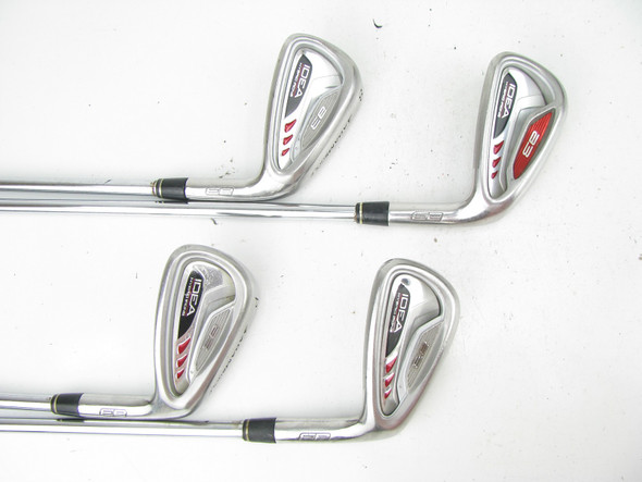 Adams Idea a3 Iron Set 7-PW Steel Regular