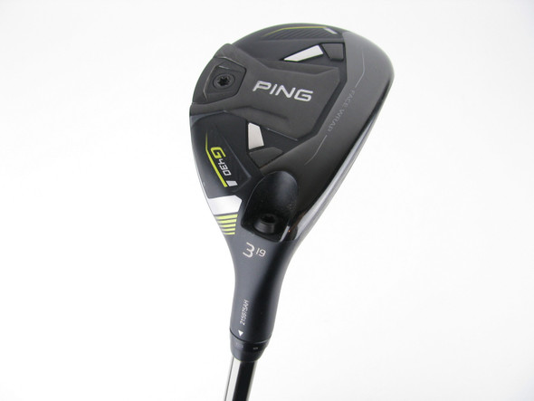 Ping G430 #3 Hybrid 19 degree HEAD ONLY +HC