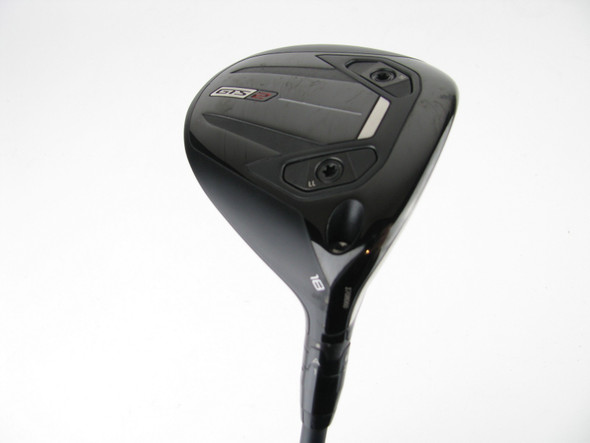 Titleist GTS2 5 Wood 18 degree HEAD ONLY