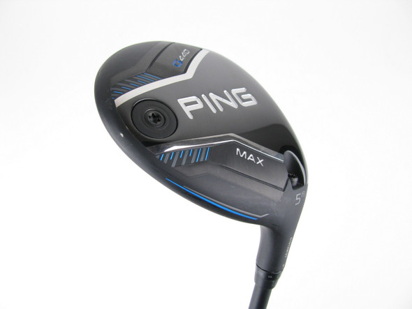 Ping G440 Max 5 Wood 19 degree HEAD ONLY