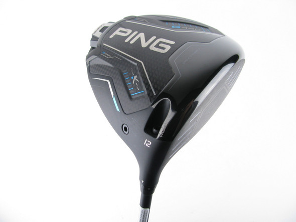 Ping G440 K Driver 12 degree HEAD ONLY