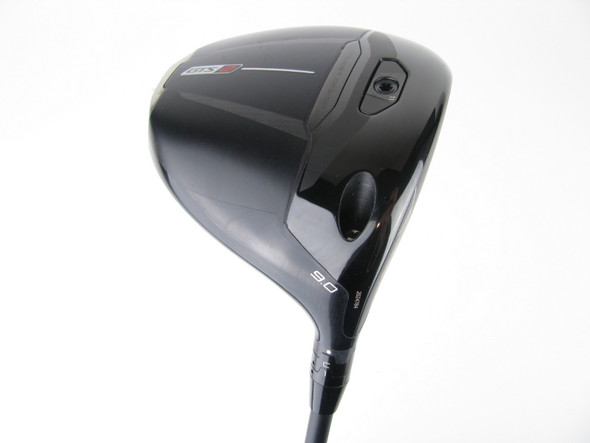 Titleist GTS2 Driver 9 degree HEAD ONLY