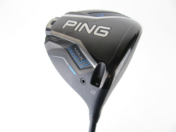 Ping G440 MAX Driver 12 degree HEAD ONLY