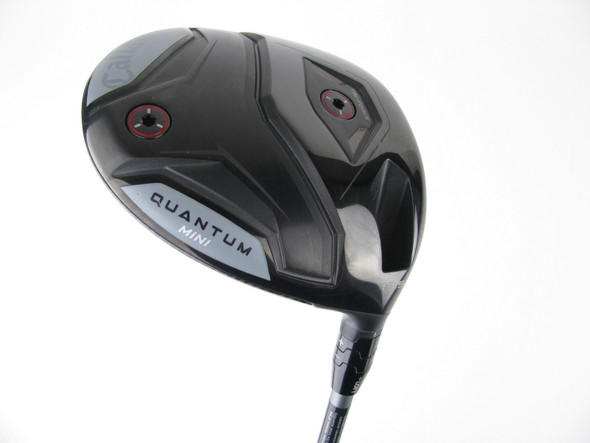 Callaway Quantum Mini Driver 13.5 degree HEAD ONLY