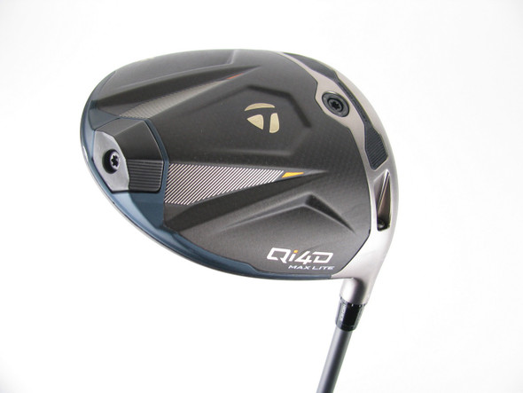 TaylorMade Qi4D Max Lite LME Driver 12 degree HEAD ONLY