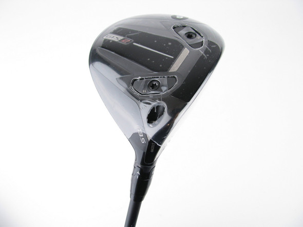NEW Titleist GTS2 Fairway Wood 13.5 degree Project X Titan 70g Graphite Stiff