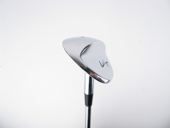 MINT Ben Hogan Forged Special 62 K Grind Lob Wedge 62 degree Apex Steel Wedge