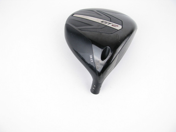 Titleist GT2 Driver HEAD ONLY 9 degree with Titleist Adapter