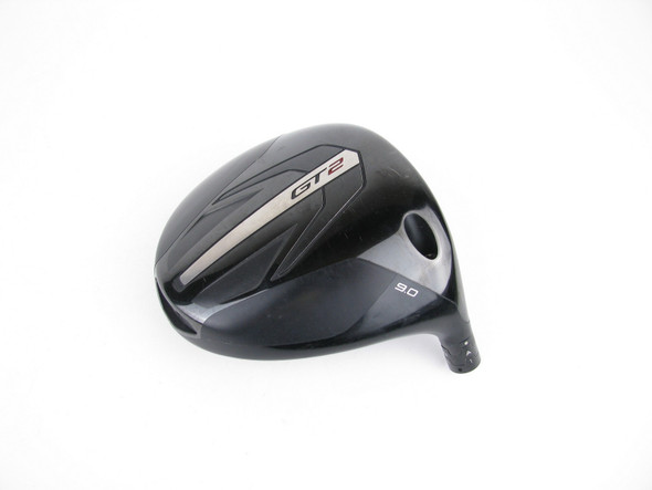 Titleist GT2 Driver HEAD ONLY 9 degree with Titleist Adapter