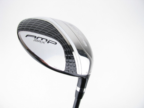 Cobra Amp Max 3 Wood 16 degree Graphite 65g Stiff