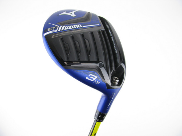 Mizuno ST 180 3 Wood 15 degree Graphite Tensei CK Series Blue 60 Regular