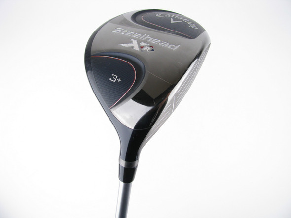 Callaway Steelhead XR 3+ Wood 13.5 degree Tensei CK Series 65 Blue Regular