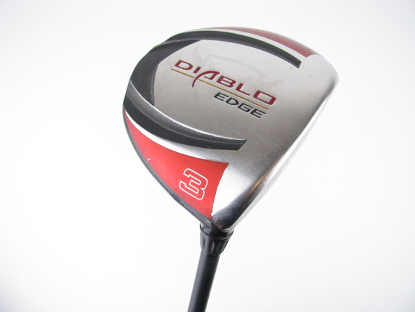 Callaway Diablo Edge 3 Wood Graphite 60g Regular