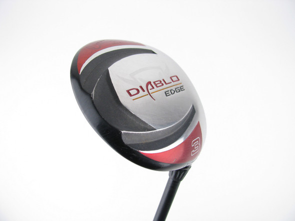 Callaway Diablo Edge 3 Wood Graphite 60g Regular