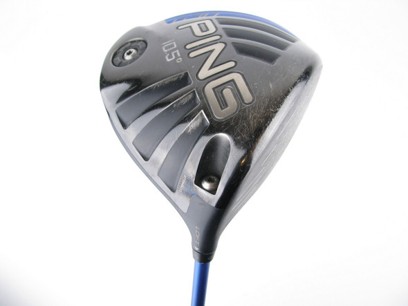 Ping G30 Driver 10.5 degree Graphite TFC 419 Regular