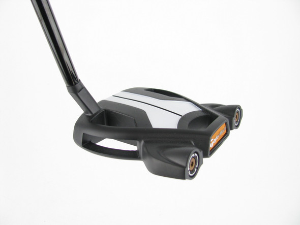 MINT TaylorMade Spider Tour T3 Putter KBS Black 35"