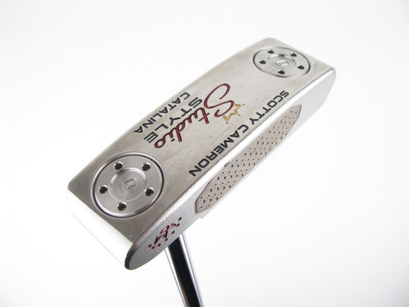Golf Clubs - Titleist - Putters - Clubs n Covers Golf
