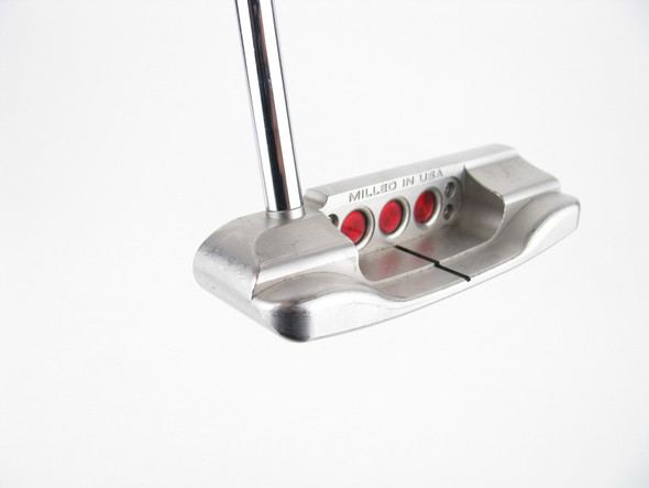 Scotty Cameron Titleist Studio Style Catalina Putter 35"