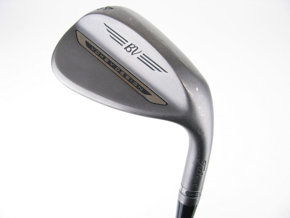 Titleist Vokey SM11 Sand Wedge 54 degree 54-12 D Grind Steel Wedge